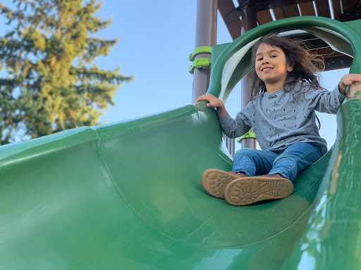 Park «Khunamokwst Park», reviews and photos, 5200 NE Alberta St, Portland, OR 97218, USA