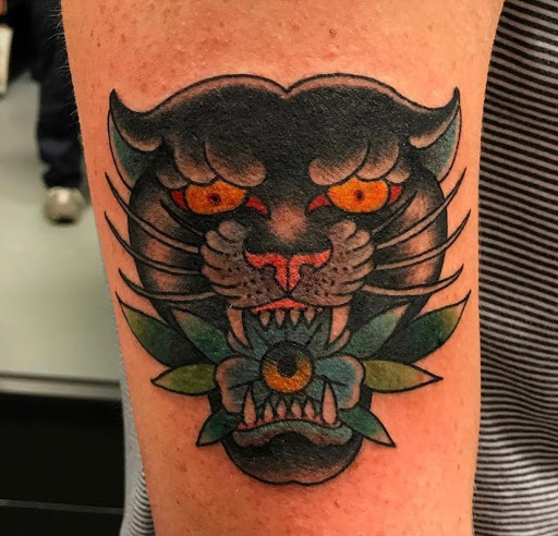 Explore cool flash tattoo ideas, creative tattoo ideas in San Diego, available at Remington Tattoo Parlor