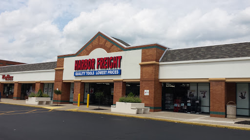 Hardware Store «Harbor Freight Tools», reviews and photos, 1460 Main St, Hamilton, OH 45013, USA