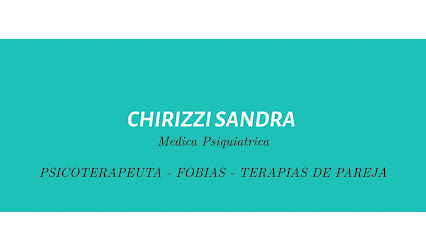 CHIRIZZI SANDRA