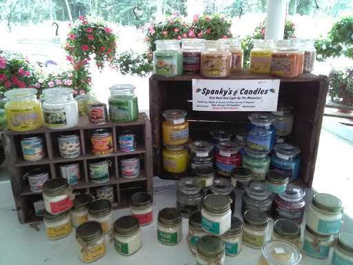 Grocery Store «Red Top Farm Market», reviews and photos, 1801 NJ-70, Southampton Township, NJ 08088, USA