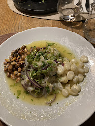 Photo n°24 de Le Chat Bourg à Dirac ()