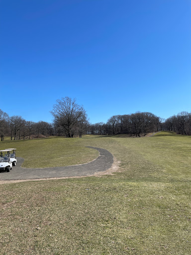 Golf Course «Forest Park Golf Course», reviews and photos, 101 Forest Park Dr, Woodhaven, NY 11421, USA