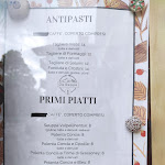 Photo n°4 de l'avis de Patrizia.a fait le 14/05/2023 à 13:40 sur le  Ristorante Trattoria Da Beppe à Morgex