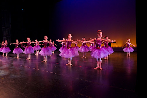 Dance School «Thrive Dance Center», reviews and photos, 3623 Old Conejo Rd Suite 100, Newbury Park, CA 91320, USA