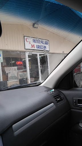 Grocery Store «C & M Patton Village Grocery», reviews and photos, 16868 Main St, Patton Village, TX 77372, USA