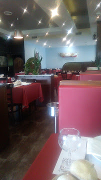 Atmosphère du Restaurant portugais Pedra Alta à Orgeval - n°16