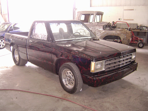 RV Repair Shop «CPR Inc.», reviews and photos, 1710 I-35, New Braunfels, TX 78130, USA