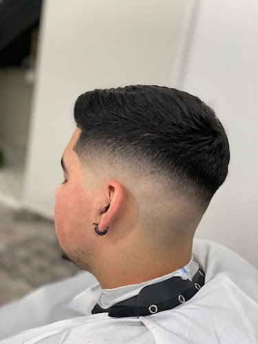 BarberHouse - Puente Alto