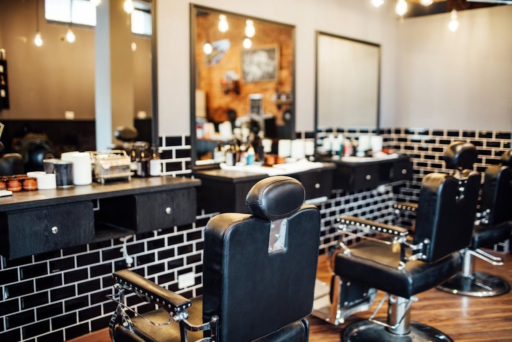 San Marino Barber Shop 91108