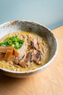 Photos du propriétaire du Restaurant de nouilles (ramen) Tori Ya à Nantes - n°1