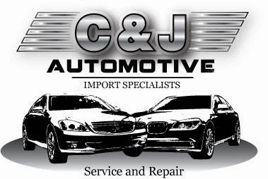 Auto Repair Shop «C & J Automotive», reviews and photos, 1001 Lancaster Ave, Berwyn, PA 19312, USA