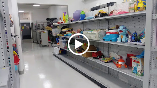 Thrift Store «Goodwill Retail Store of Chesterfield – Forum Center», reviews and photos, 11 Forum Shopping Center, Chesterfield, MO 63017, USA