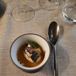 Photo n°1 de l'avis de Alessandra.r fait le 07/02/2021 à 19:00 sur le  Cannavacciuolo Café & Bistrot à Novara