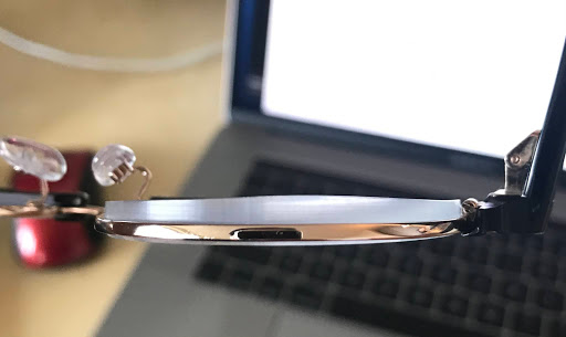 Optician «Bridge Opticians», reviews and photos, 301 Bridge Plaza N, Fort Lee, NJ 07024, USA