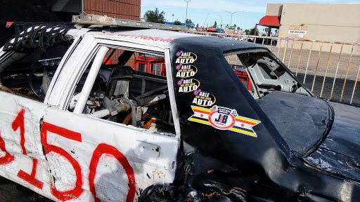 Auto Repair Shop «Able Auto», reviews and photos, 521 S Gilbert Rd, Mesa, AZ 85204, USA