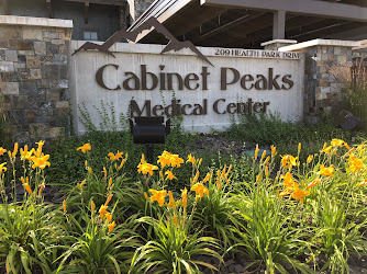 Cabinet Peaks Medical Center