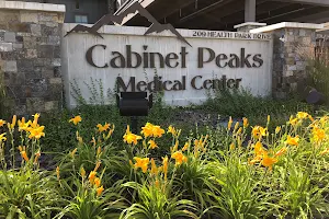 Cabinet Peaks Medical Center image