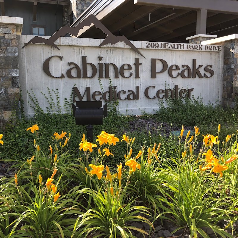 Cabinet Peaks Medical Center