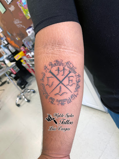 Explore where the wild things are tattoo ideas, creative tattoo ideas in San Diego, available at Wylde Sydes Tattoo & Body Piercing