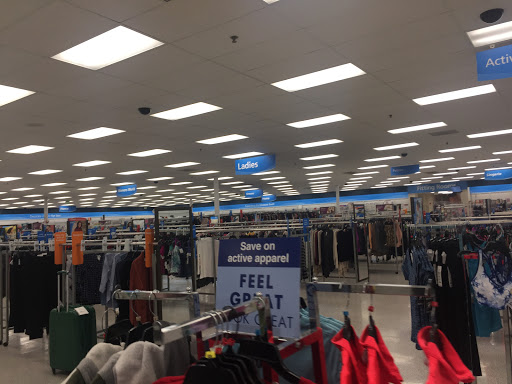 Clothing Store «Ross Dress for Less», reviews and photos, 194 Donahue St, Sausalito, CA 94965, USA