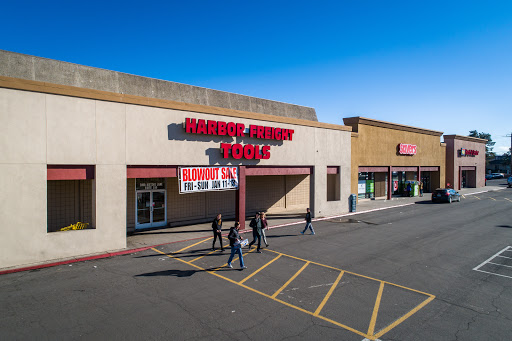Hardware Store «Harbor Freight Tools», reviews and photos, 3800 Kietzke Ln STE 150, Reno, NV 89502, USA