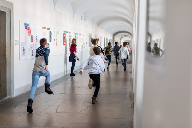 Rezensionen über Stiftsschule Einsiedeln in Einsiedeln - Schule