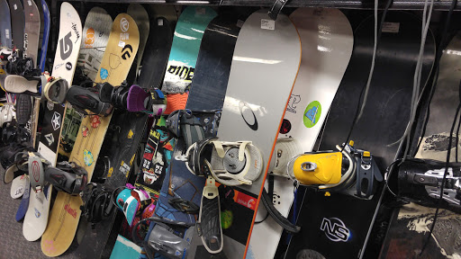 Sporting Goods Store «Play It Again Sports», reviews and photos, 7330 W 88th Ave, Broomfield, CO 80021, USA