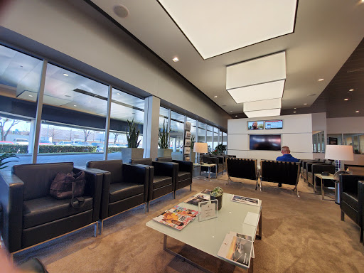 Porsche Dealer «Park Place Porsche», reviews and photos, 6113 Lemmon Ave, Dallas, TX 75209, USA