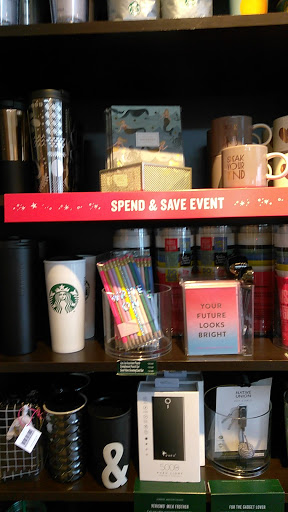 Coffee Shop «Starbucks», reviews and photos, 30600 US-441, Commerce, GA 30529, USA