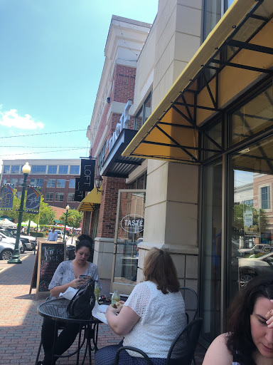 Cafe «TASTE @ City Center», reviews and photos, 702 Mariner Row, Newport News, VA 23606, USA