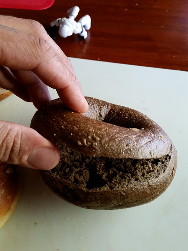 Coffee Shop «Caribou Coffee & Einstein Bros. Bagels», reviews and photos, 2080 W Northern Ave, Phoenix, AZ 85021, USA