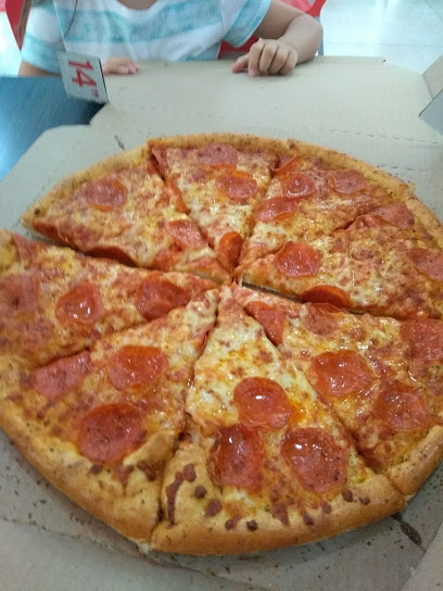 Domino´s Pizza