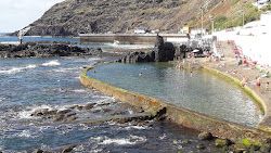 Photo de Natural pool el Pris avec un niveau de propreté de très propre
