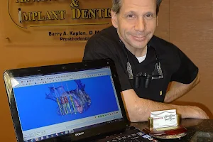 Dr Barry Kaplan DMD image