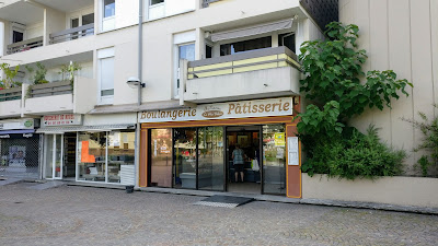 La Mie Délice à Annecy