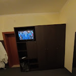 Photo n°1 de l'avis de Walter.a fait le 10/07/2021 à 19:21 sur le  Atlantic Terme Natural Spa & Hotel à Abano Terme