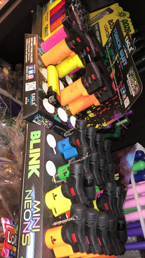 Tobacco Shop «Lava Smoke Shop», reviews and photos, 1019 Main St, Paterson, NJ 07503, USA