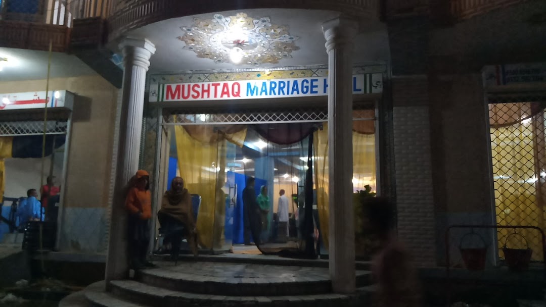 Al-Nabi Plaza & Marriage Hall