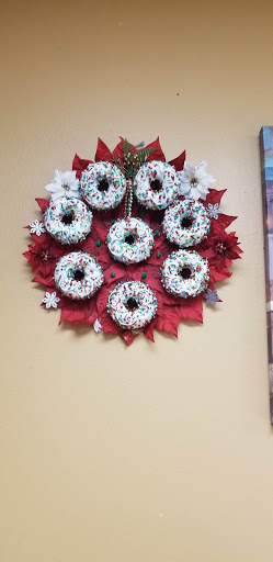 Donut Shop «Happy Donut», reviews and photos, 701 W Las Tunas Dr, San Gabriel, CA 91776, USA