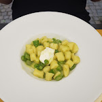 Photo n°5 de l'avis de Cry.e fait le 25/05/2022 à 13:23 sur le  Osteria del Boccondivino à Bra