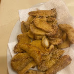 Photo n°4 de l'avis de Diego.e fait le 16/08/2023 à 09:13 sur le  Ristorante Pizzeria del Grillo à Abetone