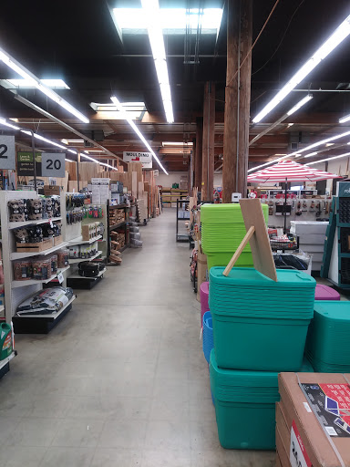 Home Improvement Store «Anawalt True Value Lumber», reviews and photos, 11000 Burbank Blvd, North Hollywood, CA 91601, USA