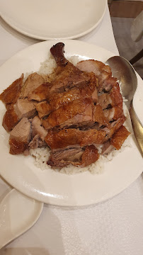 Canard laqué de Pékin du Restaurant chinois Mirama à Paris - n°19