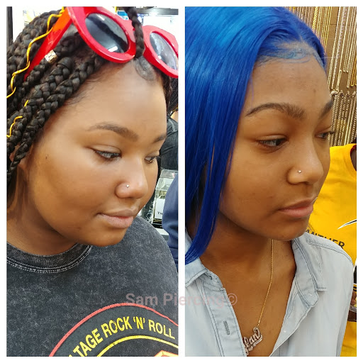 Explore evil tattoo ideas, creative tattoo ideas in Flushing, available at Silver Image