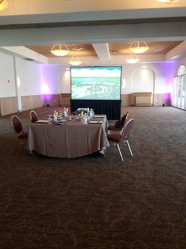 Golf Resort «ChampionsGate Golf Club», reviews and photos, 8575 White Shark Blvd, Davenport, FL 33896, USA