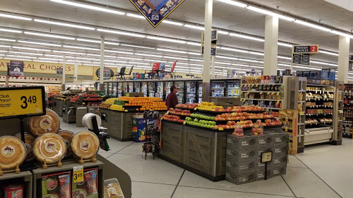 Grocery Store «Safeway», reviews and photos, 2425 Miner St, Idaho Springs, CO 80452, USA