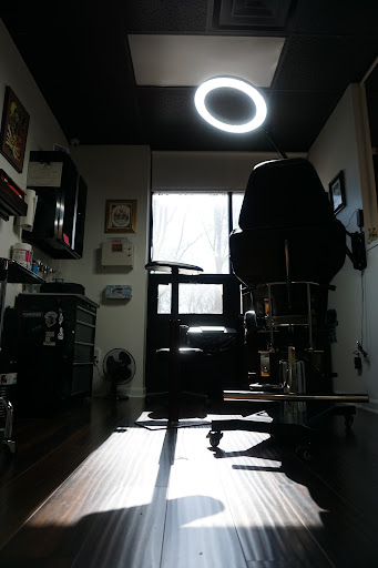 Explore beginner tattoo ideas, creative tattoo ideas in Marietta, available at Mystic Owl Tattoo