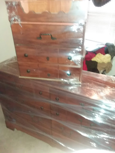 Moving and Storage Service «Smith Movers», reviews and photos, 7150 S Halsted St, Chicago, IL 60621, USA