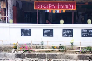 Sherpa Family image